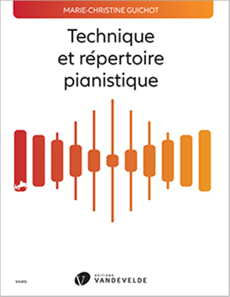 Technique et répertoire pianistique